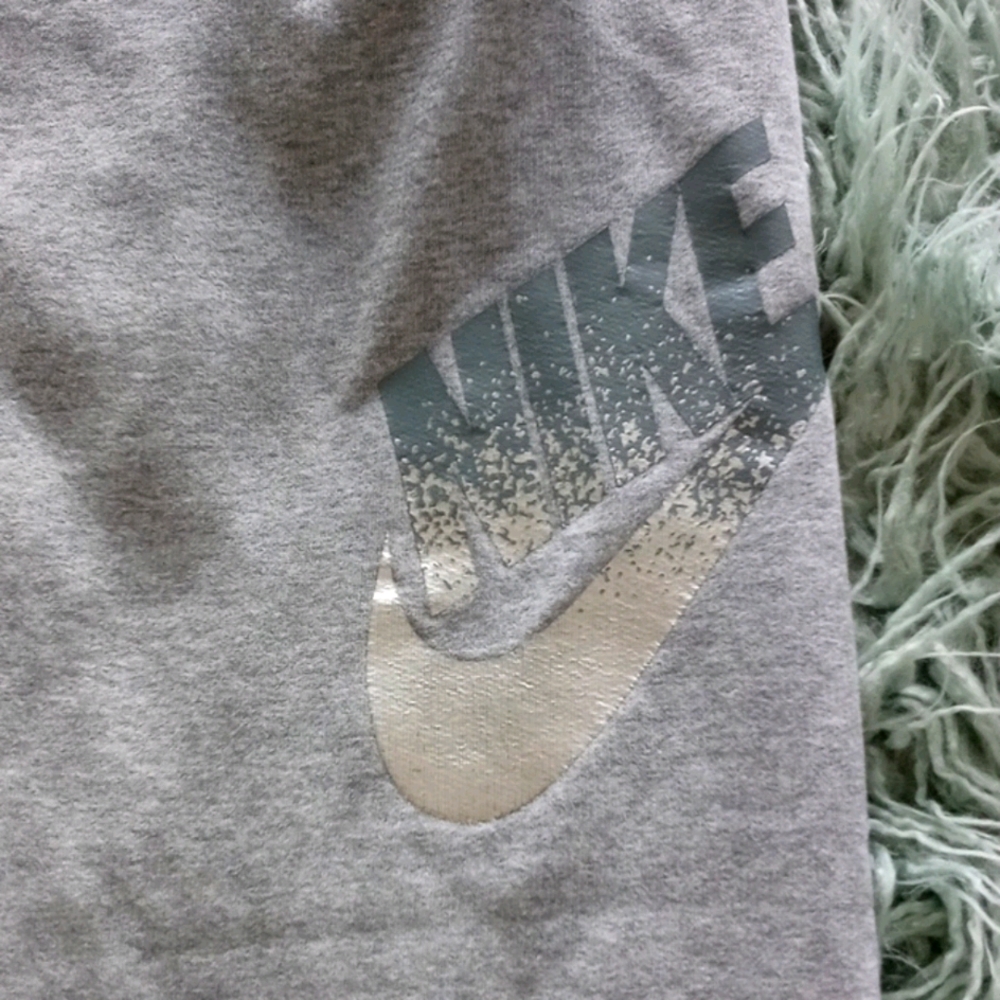 Unisex Nike joggers